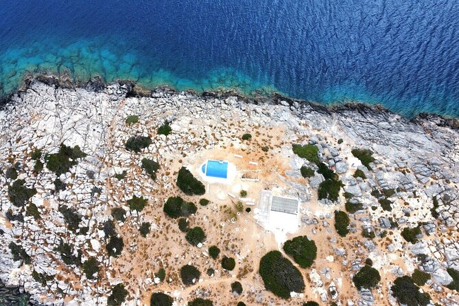 Heraklion: Nature Reserve Full day sailing to Dia Island & Lunch - Is $118.27 a Fair Price?