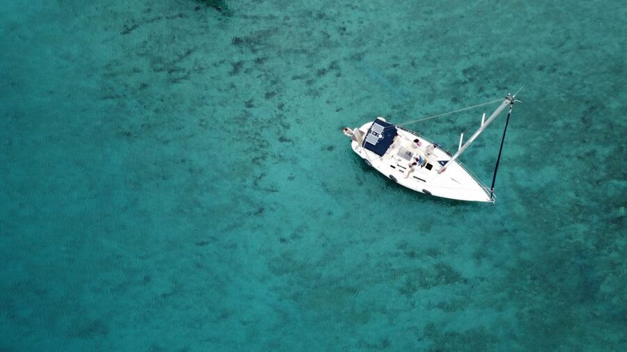 Heraklion: Private Full-Day Sailing Trip to Dia Island - What makes Dia Island worth the crossing