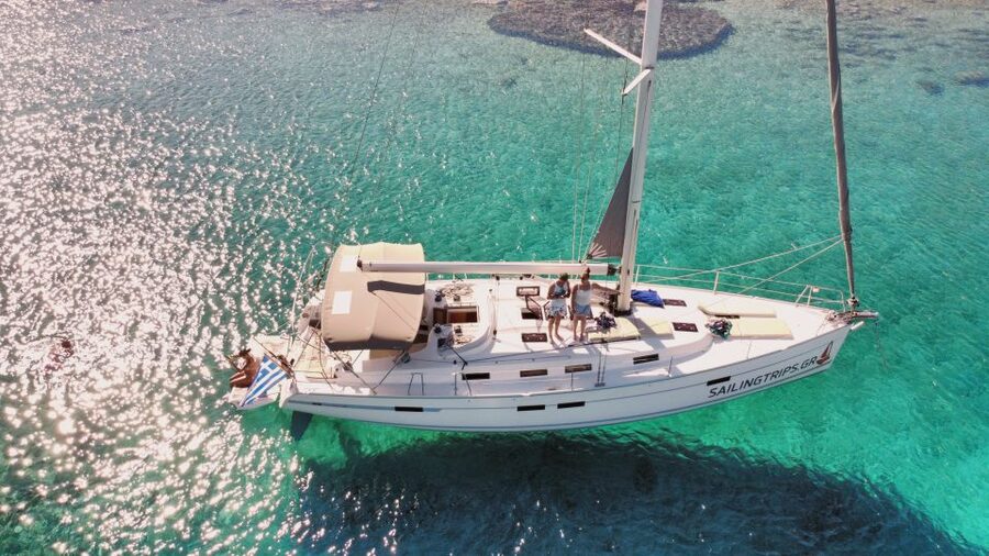 Heraklion: Private Half-Day Sailing Trip to Dia Island - Should you book the Dia Island sailing trip?