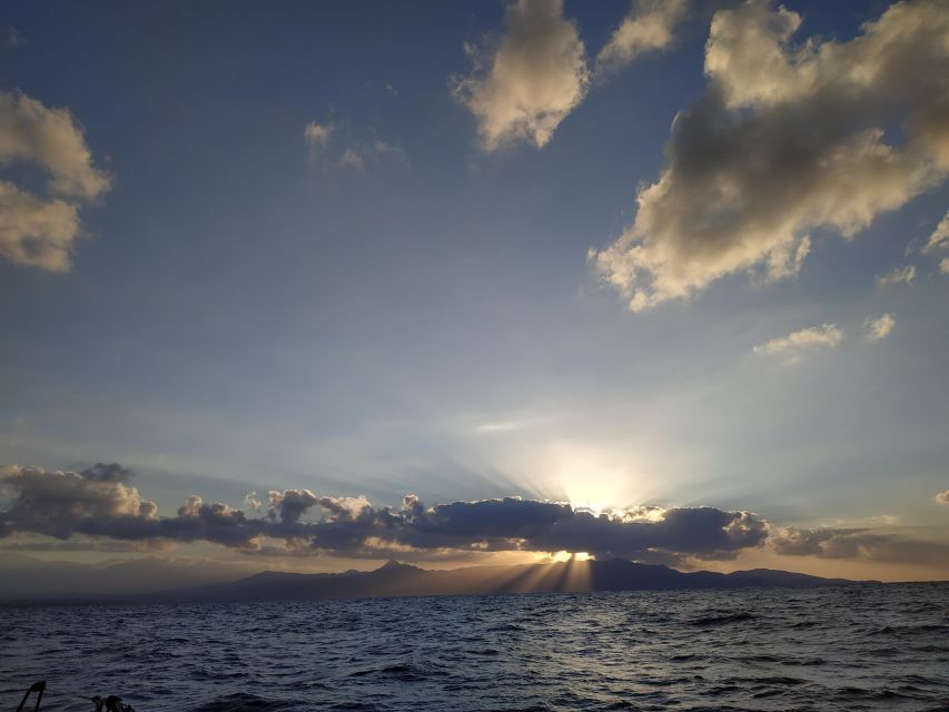 Heraklion: Private sailing to Dia Island with Lunch - What the private price really buys you