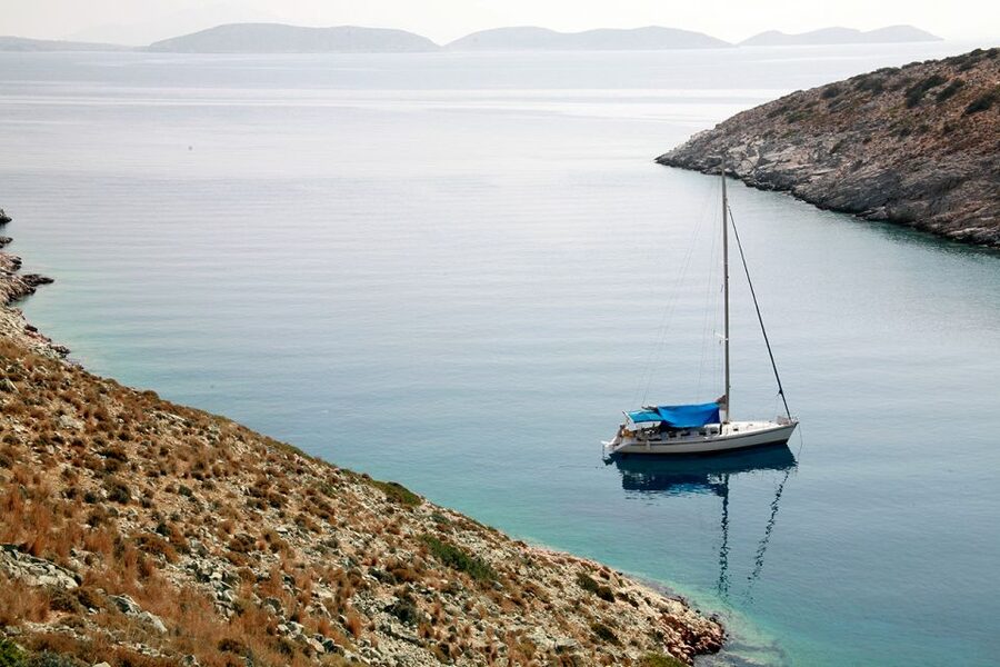 Heraklion: Private sailing to Dia Island with Lunch - What to bring and what to expect