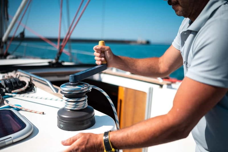 Heraklion: Sailing Trip to Dia Island with Lunch & Swimming - FAQ