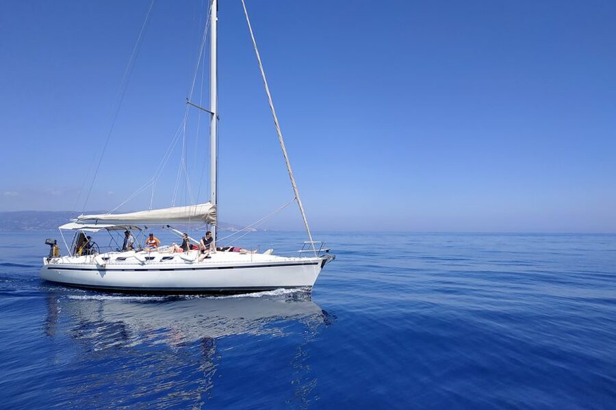 Heraklion: Small-Group Sailing Trip to Dia Island with Lunch - Quick takeaways from the Dia Island sailing trip