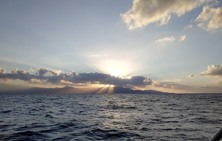 Heraklion: Small-Group Sailing Trip to Dia Island with Lunch - Should you book the Dia Island sailing trip?