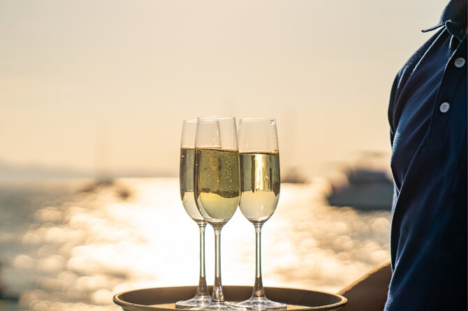 Heraklion: Sunset Dia Catamaran Cruise by Top-50 Greek Chef - Who Will Enjoy This Cruise Most?