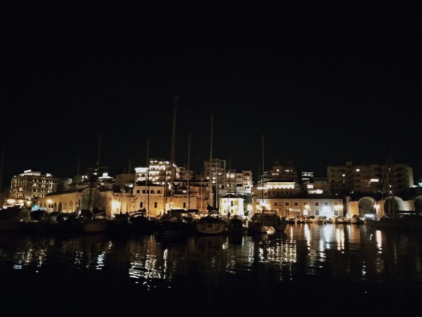 Heraklion: Sunset Private Sailing Trip to Dia island - Key points to know before you book