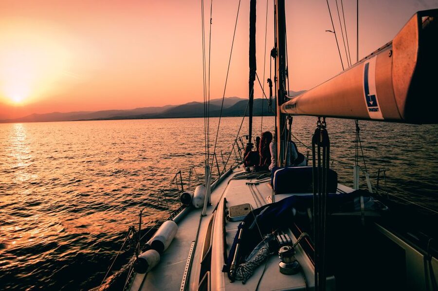 Heraklion: Sunset Private Sailing Trip to Dia island - Should you book this sunset sailing trip?