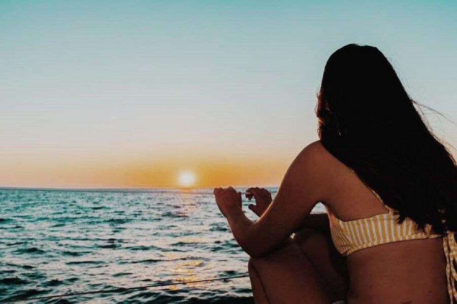 Heraklion: Sunset Private Sailing Trip to Dia island - Booking details worth keeping in mind