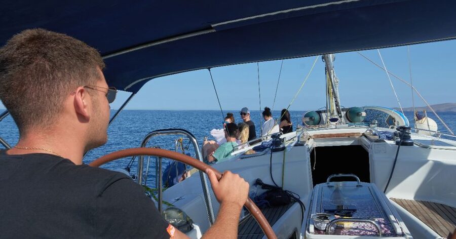 Heraklion: Sunset Sailing Cruise Dia Island with Snorkeling - Who Will Enjoy This Cruise Most