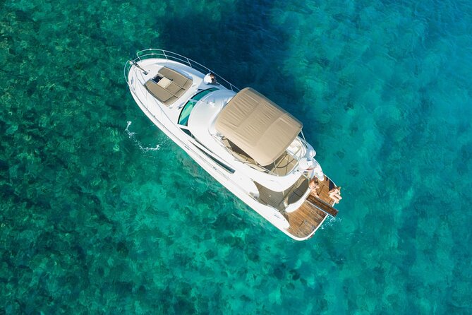 Ierapetra Chrissi Island Luxury Yacht Cruise with Meal - Who will enjoy this cruise most