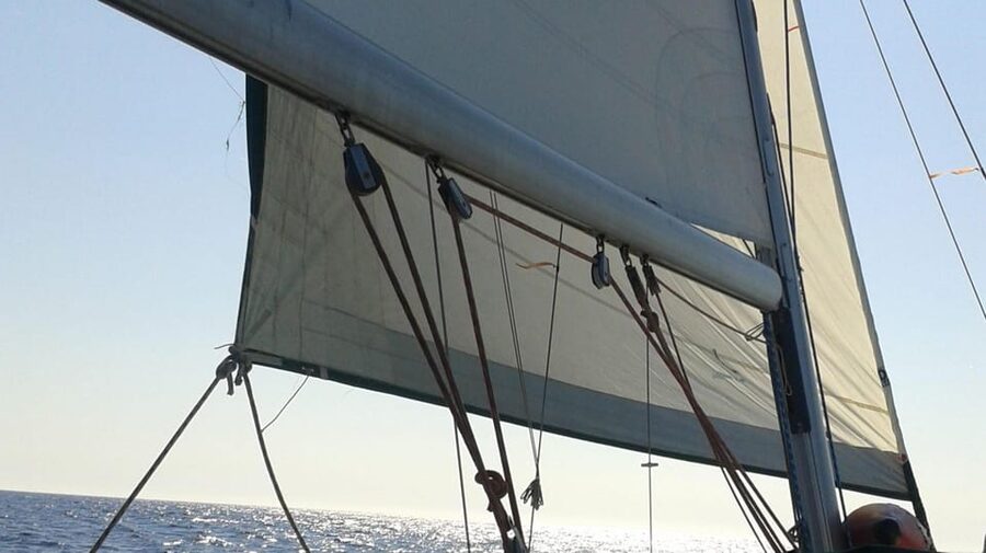 Kassandra: Waterfront Sailing Boat Tour of Secluded Coves - Key things to know before you book