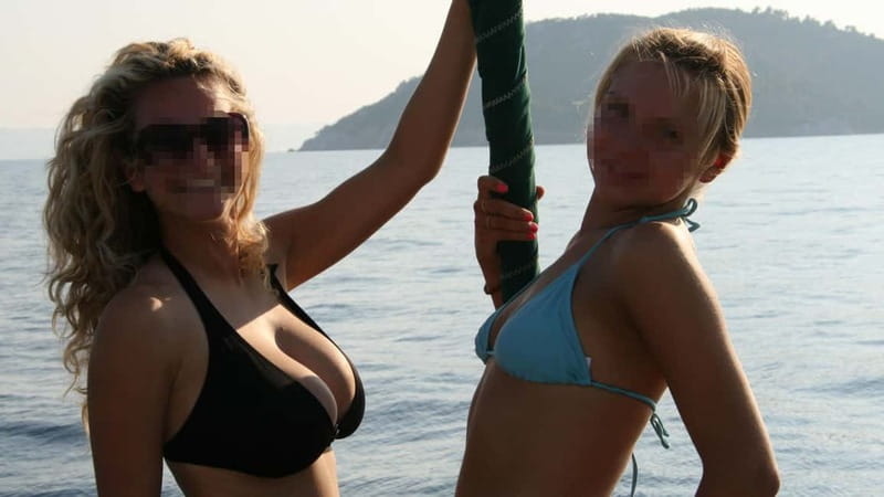 Kassandra: West Sithonia Coves and Islets Sailboat Tour - Packing for five hours on the Aegean