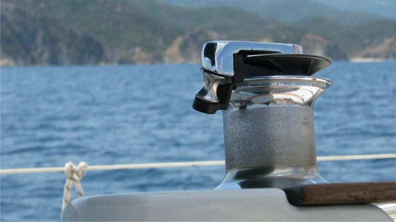 Kassandra: West Sithonia Coves and Islets Sailboat Tour - Why the small group makes a difference
