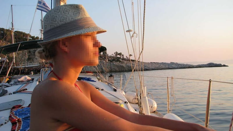 Kassandra: West Sithonia Coves and Islets Sailboat Tour - The $69 question: does the tour offer good value?