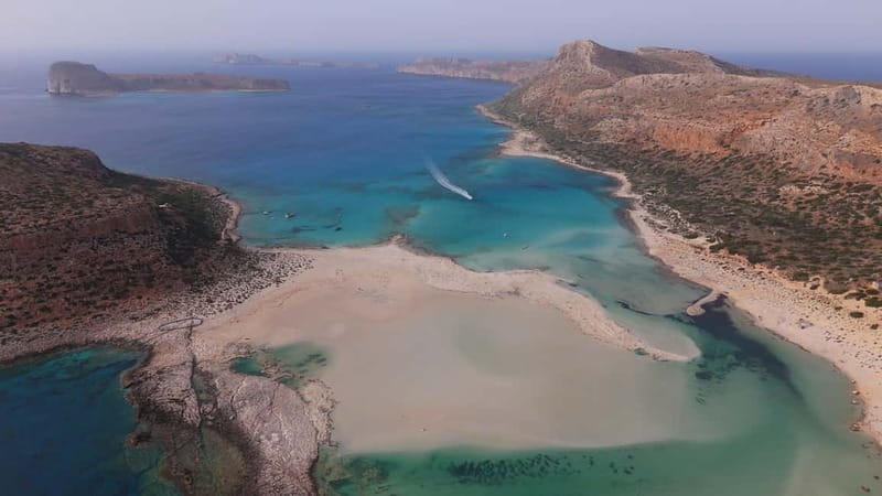 Kissamos: Balos & Gramvousa Luxury Catamaran Cruise - Should you book the Balos and Gramvousa catamaran?