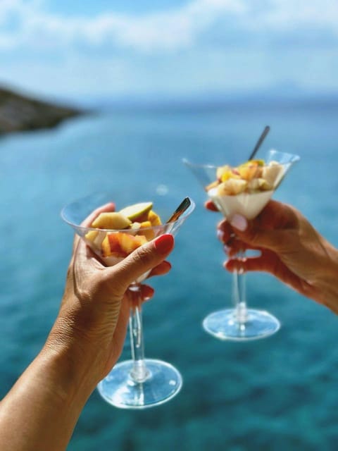 Kissamos: Balos & Gramvousa Luxury Catamaran Sailing Cruise - Balos Lagoon: the main event