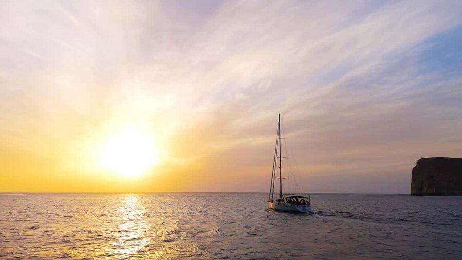 Kissamos: Balos Lagoon Sunset Sailing Cruise - Who will enjoy this cruise most
