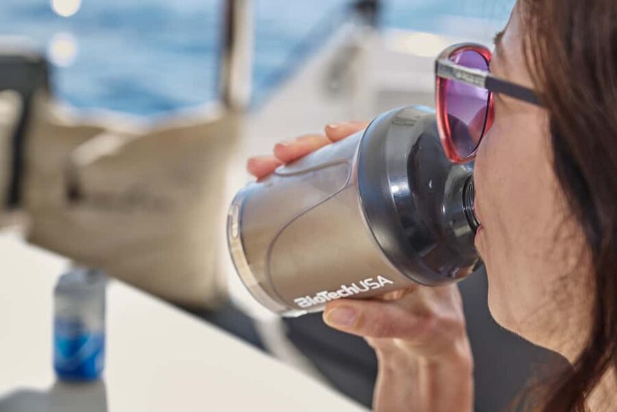 Kissamos: Catamaran Balos Sunset Cruise with Sushi & Drinks - Is $147 Good Value?