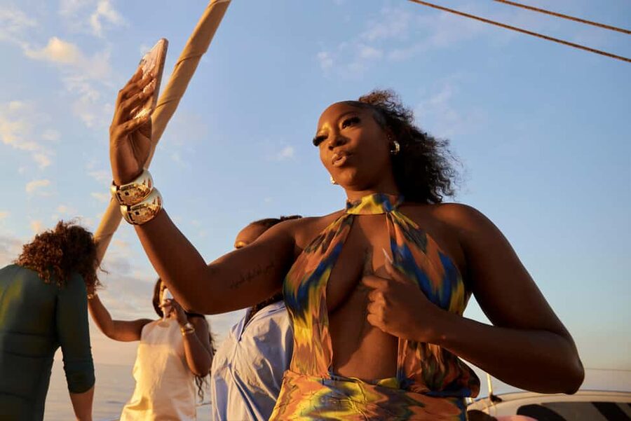 Kissamos: Catamaran Balos Sunset Cruise with Sushi & Drinks - Who Should Book This Cruise?