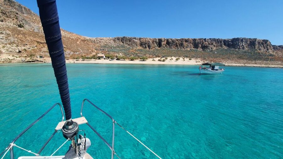 Kissamos: Catamaran Cruise to Balos & Gramvousa with Lunch - Who will enjoy this cruise most?