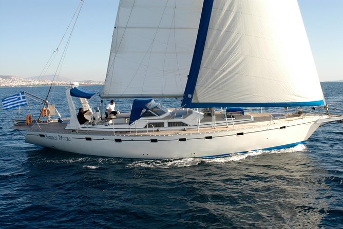 Kleftiko Full Day Sailing Cruise with Snorkeling & Lunch - Is $169.38 a fair price?