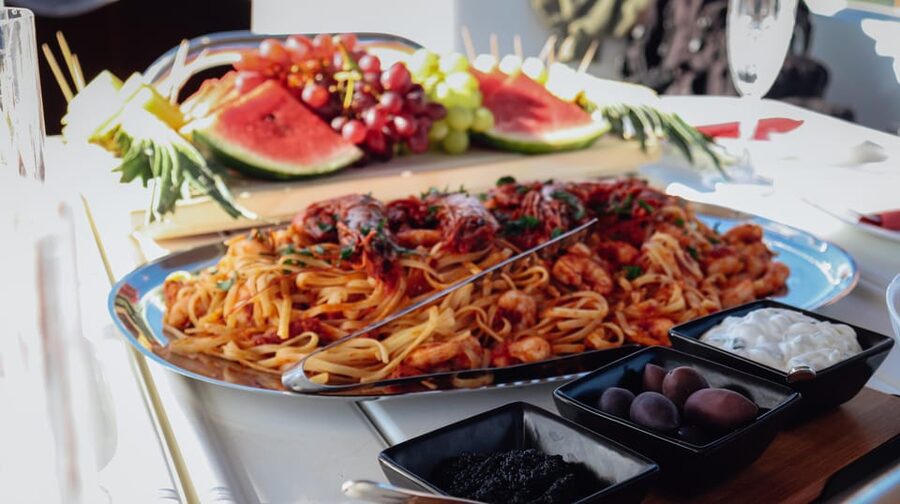 Kolimvari: Sailing Cruise with Meal & Water Activities - What $129 buys you