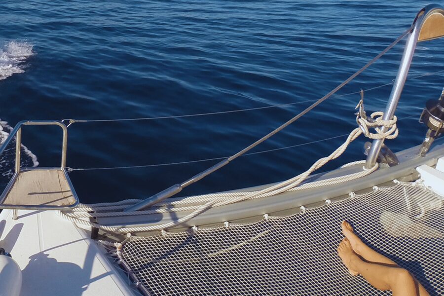 KOS: Catamaran Day Cruise – Swim, Snorkel, Food & Drinks! - Who will enjoy this cruise most?