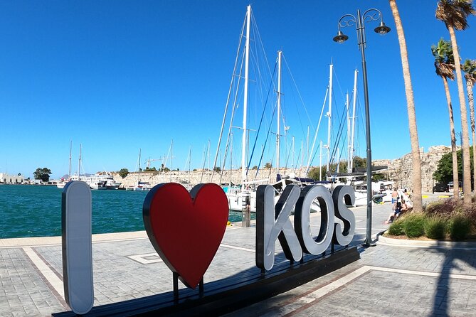 Kos: Small Group Full-Day Sailing with Meal, Drinks, & Swim - Who Should Book This Kos Sailing Trip?