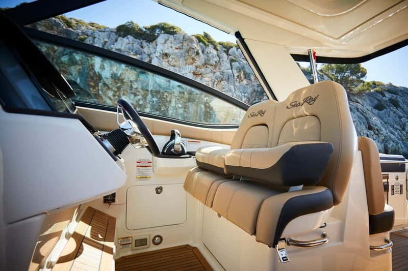 Kos: TAF Private Yacht Amazing Island Experience 7h - Key points to know before booking