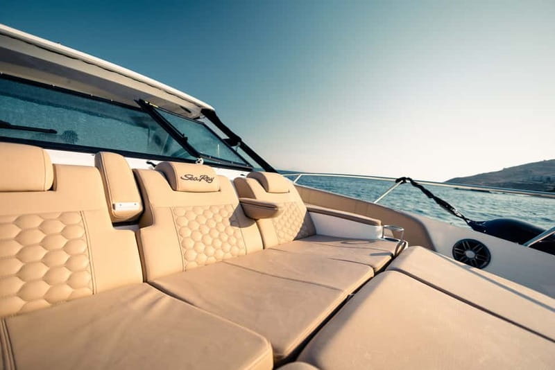 Kos: TAF Private Yacht Amazing Island Experience 7h - What to pack for the seven hours