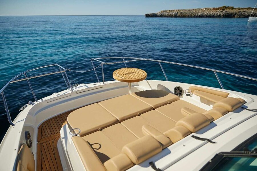 Kos: TAF Private Yacht Amazing Island Experience 7h - Plati Island and the appeal of Erinies Beach