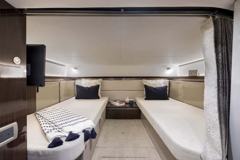 Kos: TAF Private Yacht Amazing Island Experience 7h - A flexible day, but not a meal cruise