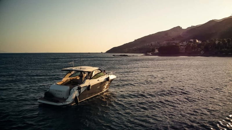 Kos: TAF Private Yacht Amazing Island Experience 7h - Who will enjoy this experience most?