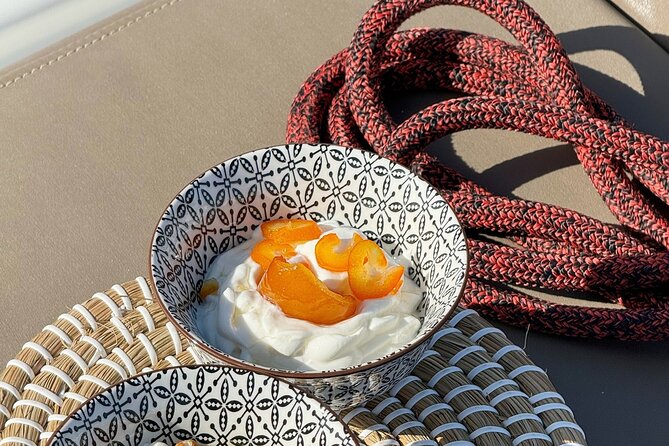 Luxury Catamaran Full Day Private & Greek Gastronomy in Athens - Timing, weather, and practical limits