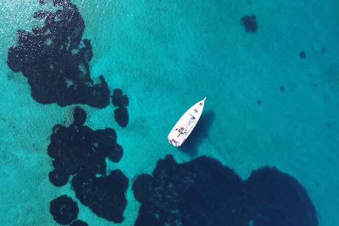 Luxury Catamaran Morning Semi-Private & Greek Gastronomy Athens - Returning through the Athens Riviera