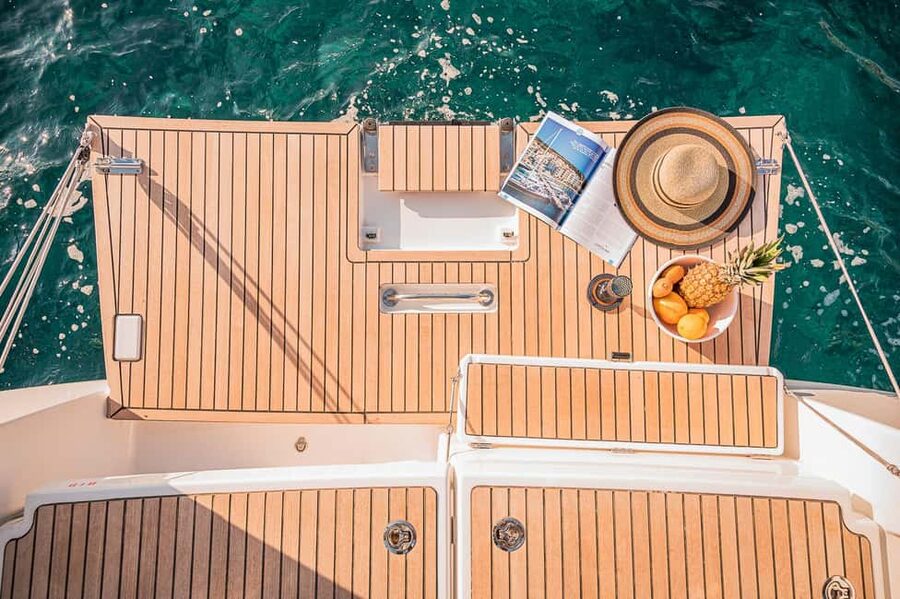 Luxury Sailing Cruise in Agios Nikolaos: Half-Day & Full-Day - Who will enjoy this cruise most?