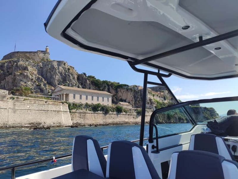 Luxury Yacht Experience Semi-Private North East - Is $235 Per Person a Fair Price?