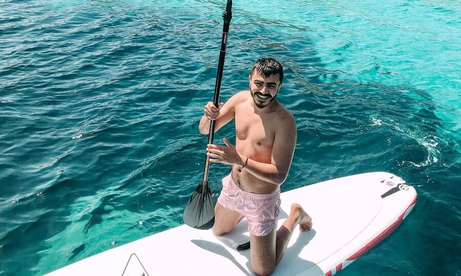 Milos: Full Day Luxury Catamaran with Full Meal & Open Bar - Key Points Before You Book