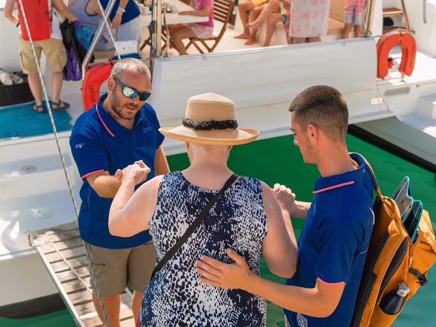 Milos: Kleftiko Morning Catamaran Cruise with Lunch & Drinks - Who will enjoy this cruise most