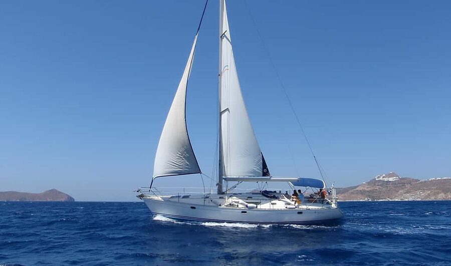 Milos: Kleftiko Semi Private Sailing Cruise with Lunch - Key points to know before booking