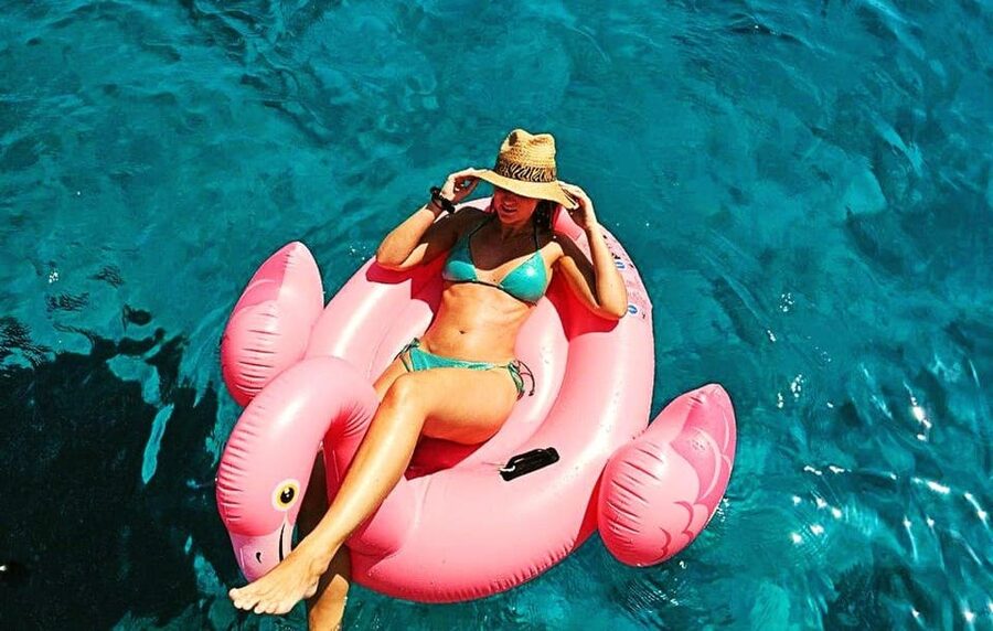 Milos: Kleftiko Sunset Catamaran Cruise with Meal & Drinks - Why this cruise costs $182