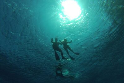 Milos Sailing Tour with snorkeling and lunch