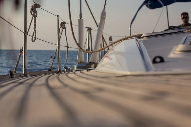 Morning Caldera Sailing Cruise - Is $149.78 a fair price?