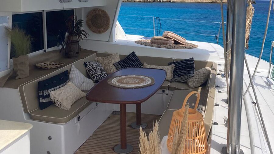 Mykonos: Boho Experience Catamaran Cruise - Who will enjoy this Mykonos cruise most