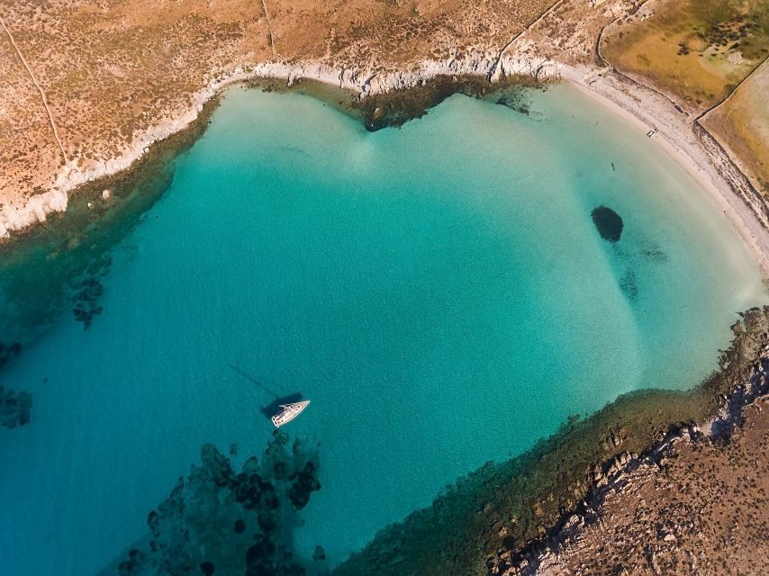 Mykonos: Catamaran Cruise With Meal and Drinks - Is $176 a Fair Price?