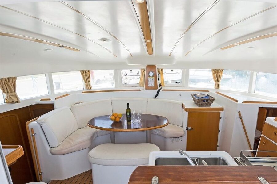 Mykonos: Catamaran Cruise With Meal and Drinks - What This Cruise Does Not Include
