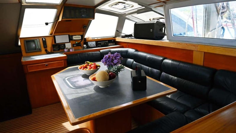Mykonos: Catamaran Cruises with Lunch and Drinks - Practical planning for a smooth day