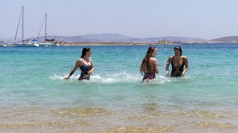 Mykonos: Delos and Rhenia Full-Day Sailing Cruise with Meal - Practical Details That Matter