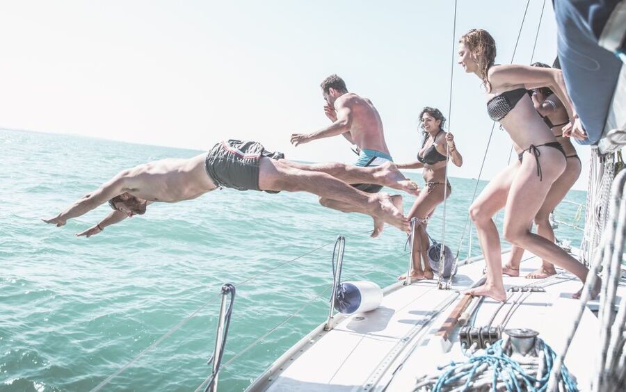 Mykonos: Delos and Rhenia Full-Day Sailing Cruise with Meal - FAQ