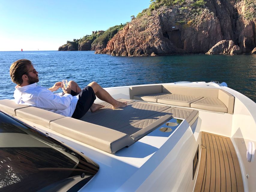 Mykonos: Private Cruise on a Brand New Luxury Yacht - Key points to know before booking
